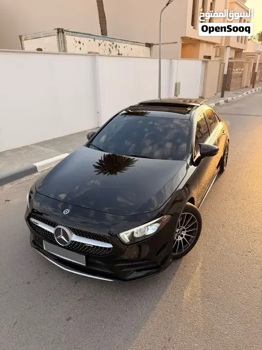 Mercedes-Benz Cla 2020 photo 4