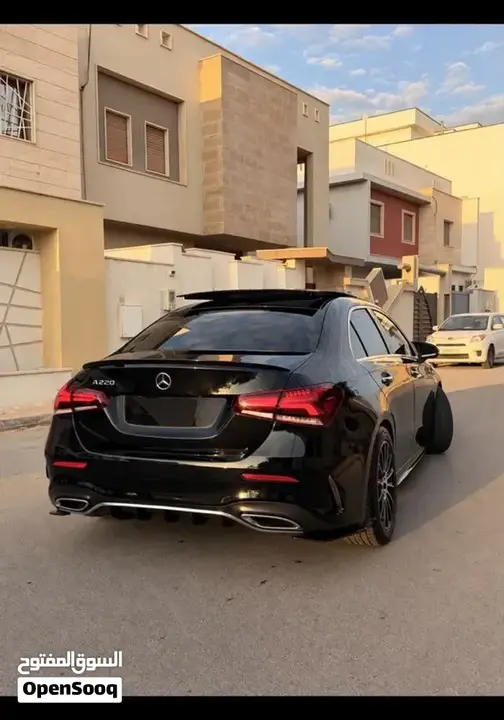 Mercedes-Benz Cla 2020 photo 3