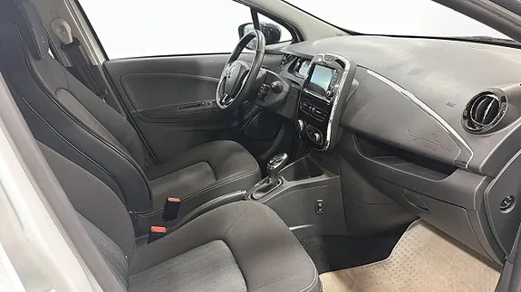Renault Zoe 2018 photo 3