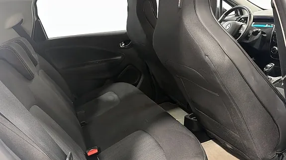 Renault Zoe 2018 photo 5