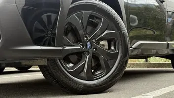 Subaru Outback 2022 photo 5