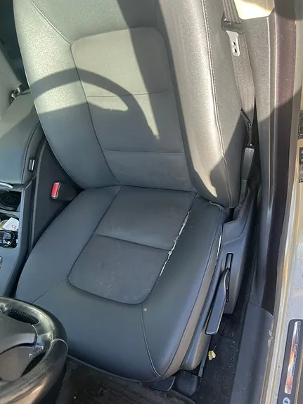 Volvo S80 2008 photo 4