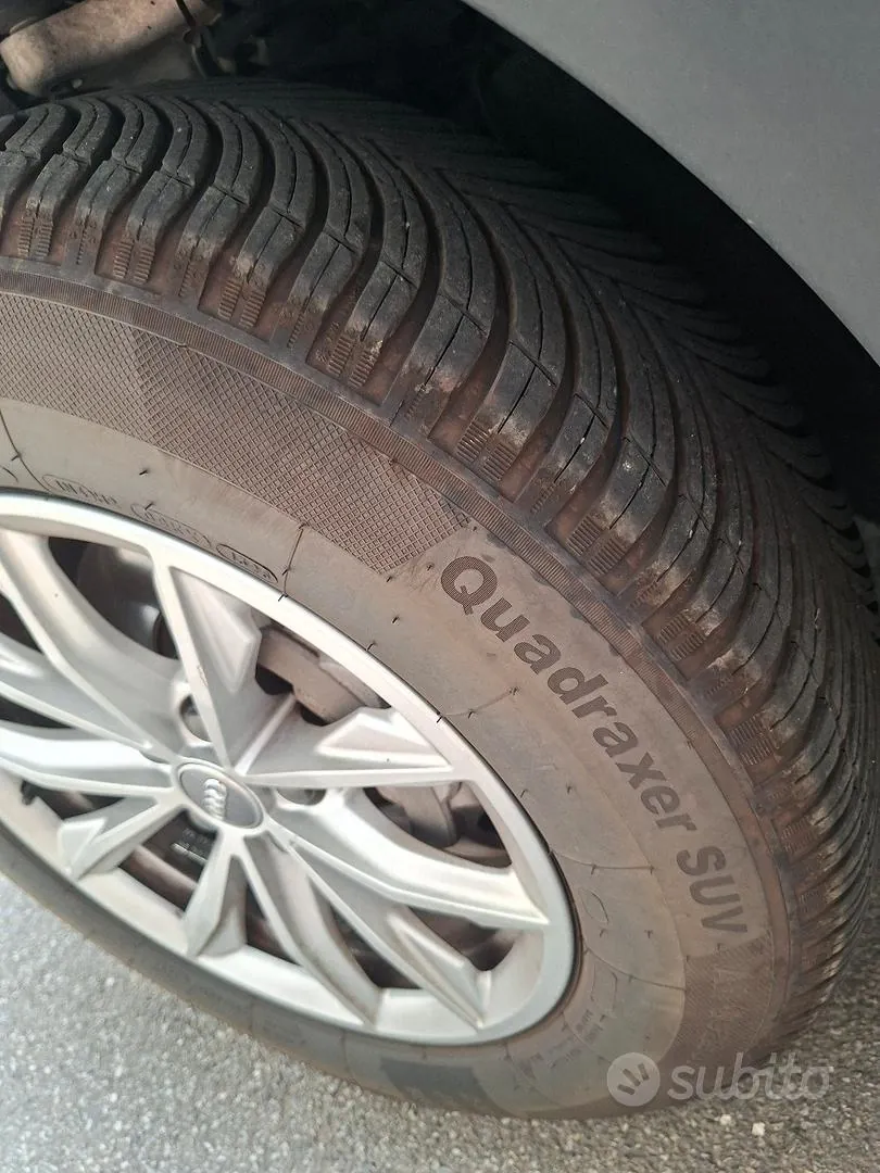 Audi Q5 2020 photo 3