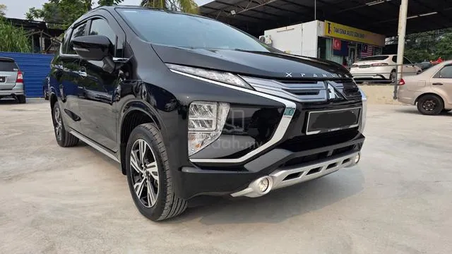 Mitsubishi Xpander