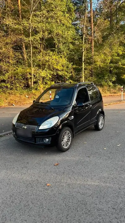 Ligier Xtoo R
