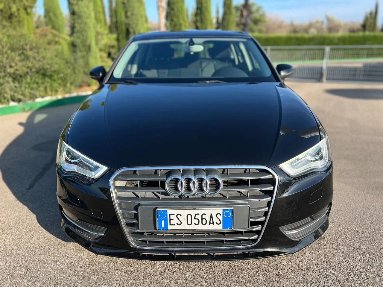 Audi A3 2013 photo 3