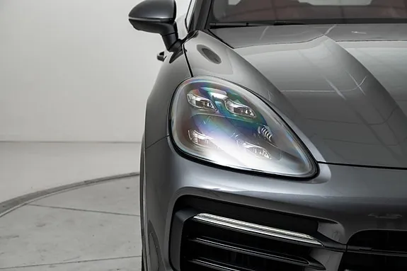 Porsche Cayenne 2021 photo 5