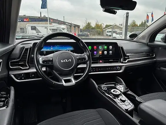Kia Sportage 2022 photo 5