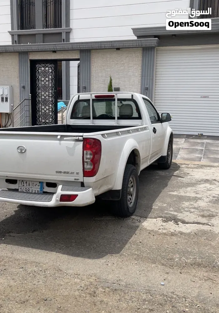 Great Wall Wingle 5 Upgrade 2022 photo 3