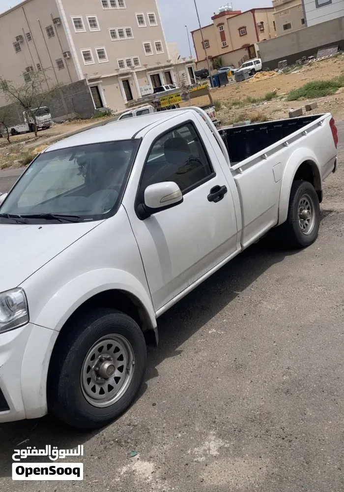 Great Wall Wingle 5 Upgrade 2022 photo 2
