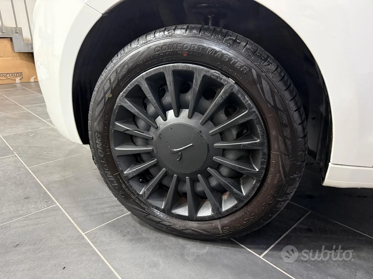 Lancia Ypsilon 2021 photo 4