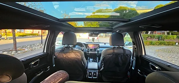 Kia Sorento 2023 photo 5