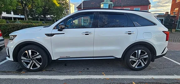 Kia Sorento 2023 photo 4