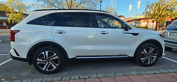 Kia Sorento 2023 photo 3