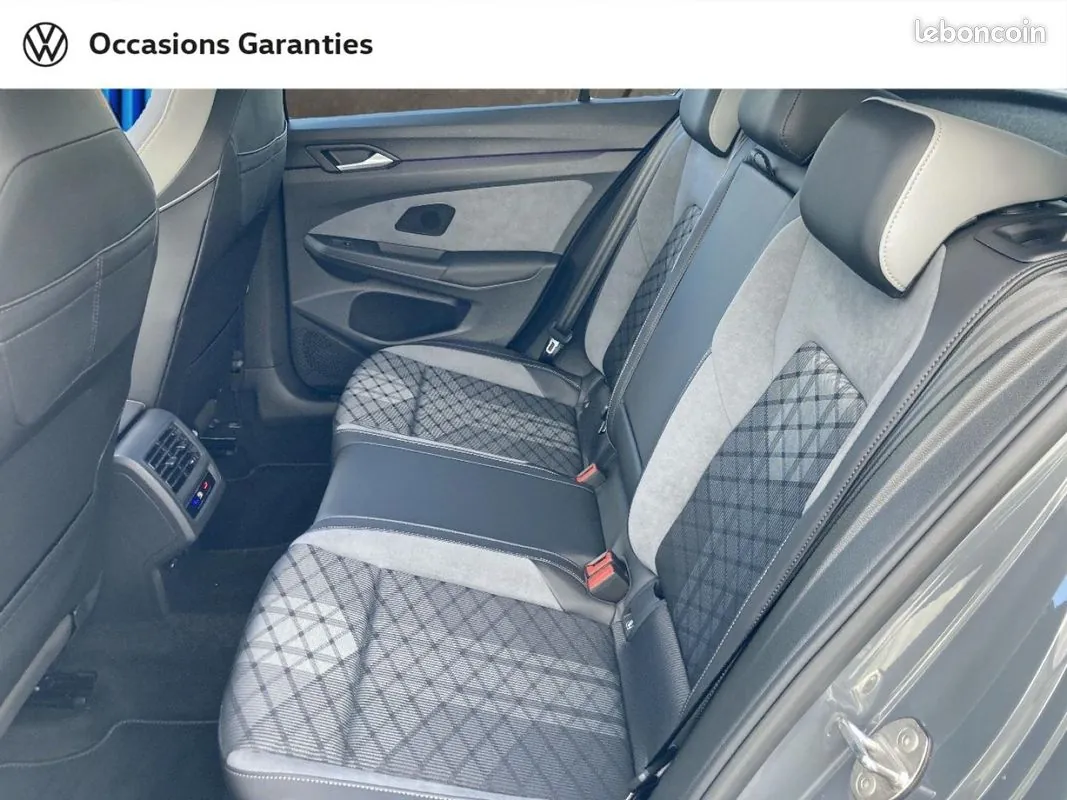 Volkswagen Golf 2023 photo 5