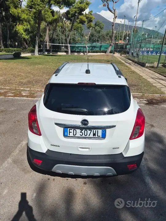 Opel Mokka 2016 photo 5