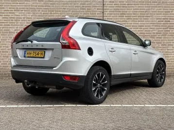 Volvo Xc60 2012 photo 2