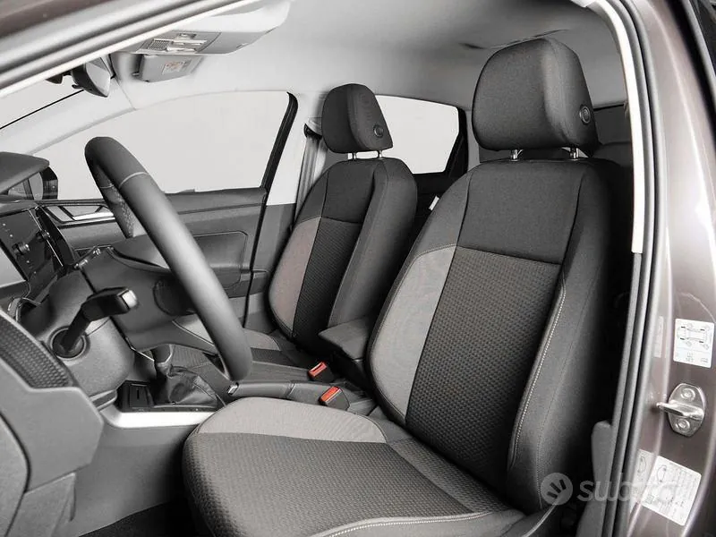 Volkswagen Taigo 2024 photo 5