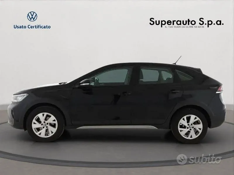 Volkswagen Taigo 2024 photo 3