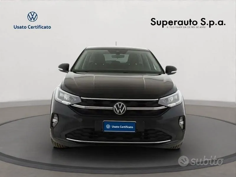 Volkswagen Taigo 2024 photo 2