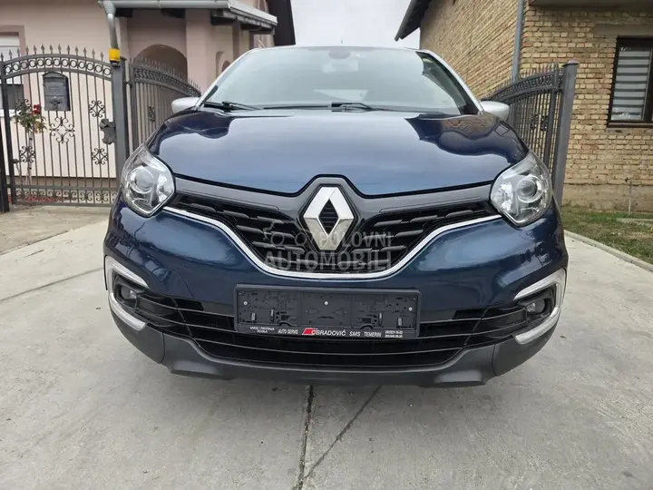 Renault Captur 2019 photo 4