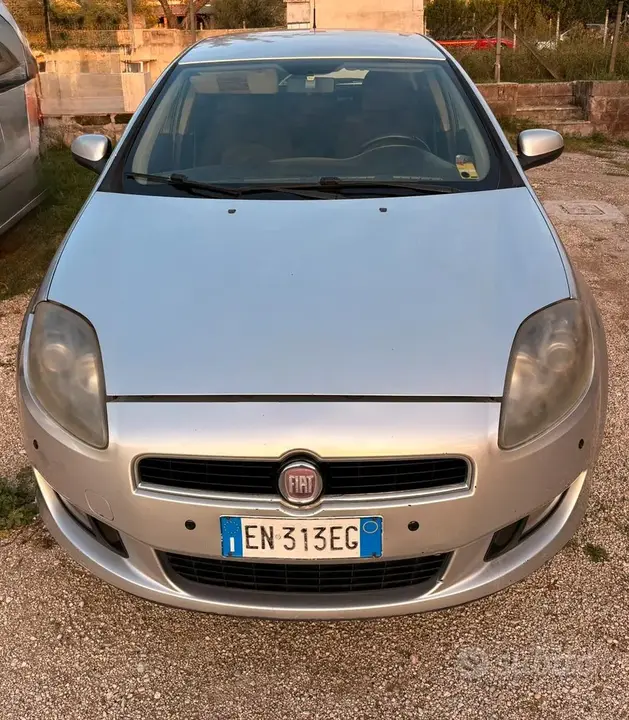 Fiat Bravo 2012 photo 5