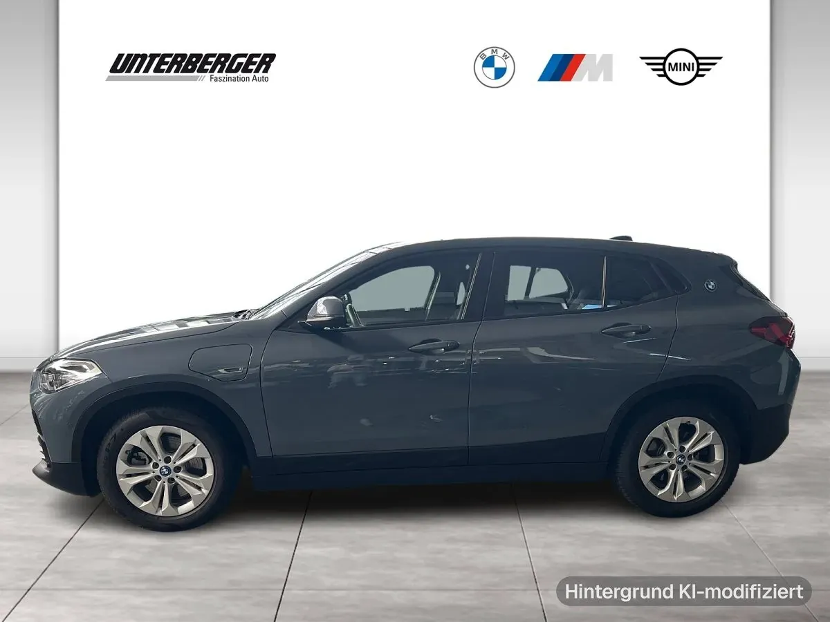 BMW X2 2022 photo 3