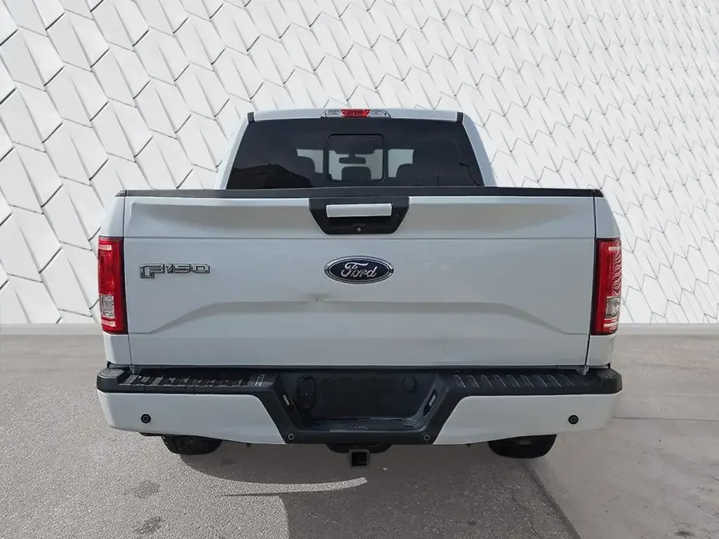 Ford F-150 2017 photo 5