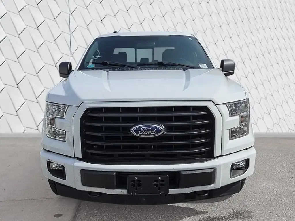 Ford F-150 2017 photo 2