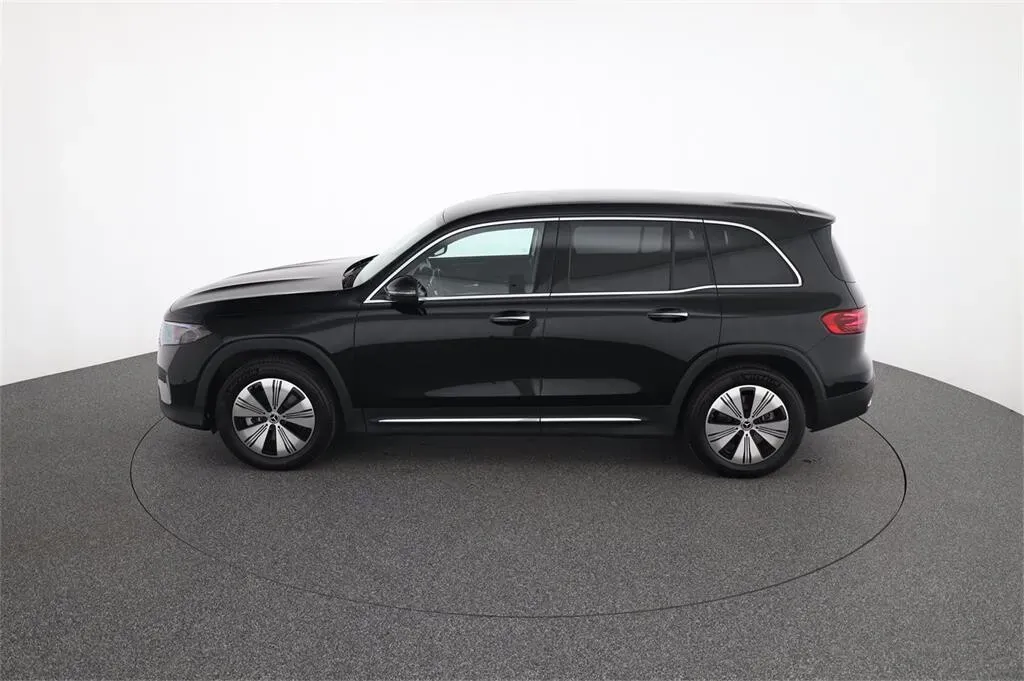 Mercedes-Benz Eqb 2025 photo 3