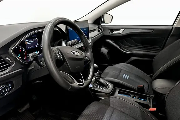 Ford Focus 2025 photo 5