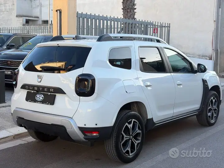Dacia Duster 2019 photo 3