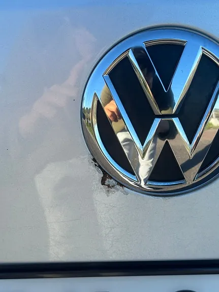 Volkswagen Touran 2011 photo 5