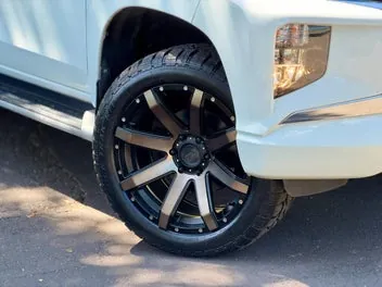Mitsubishi Triton 2021 photo 4
