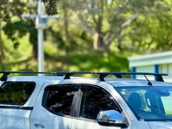 Mitsubishi Triton 2021 photo 5