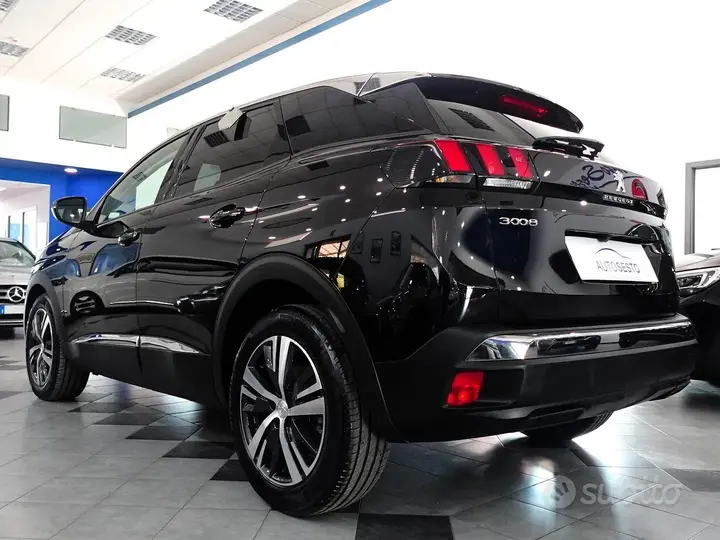 Peugeot 3008 2023 photo 5