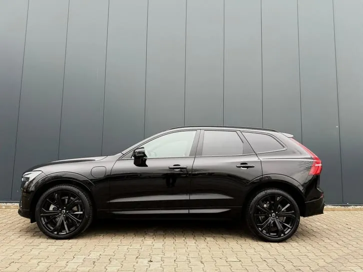 Volvo Xc60 2024 photo 2