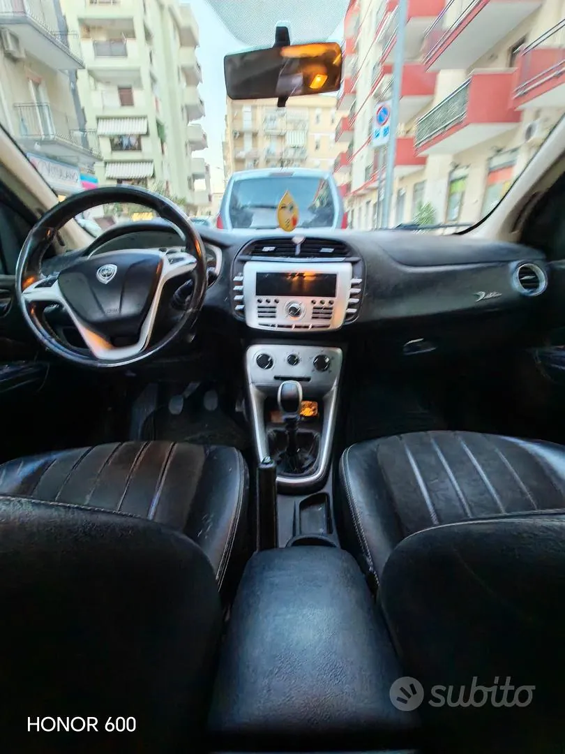 Lancia Delta