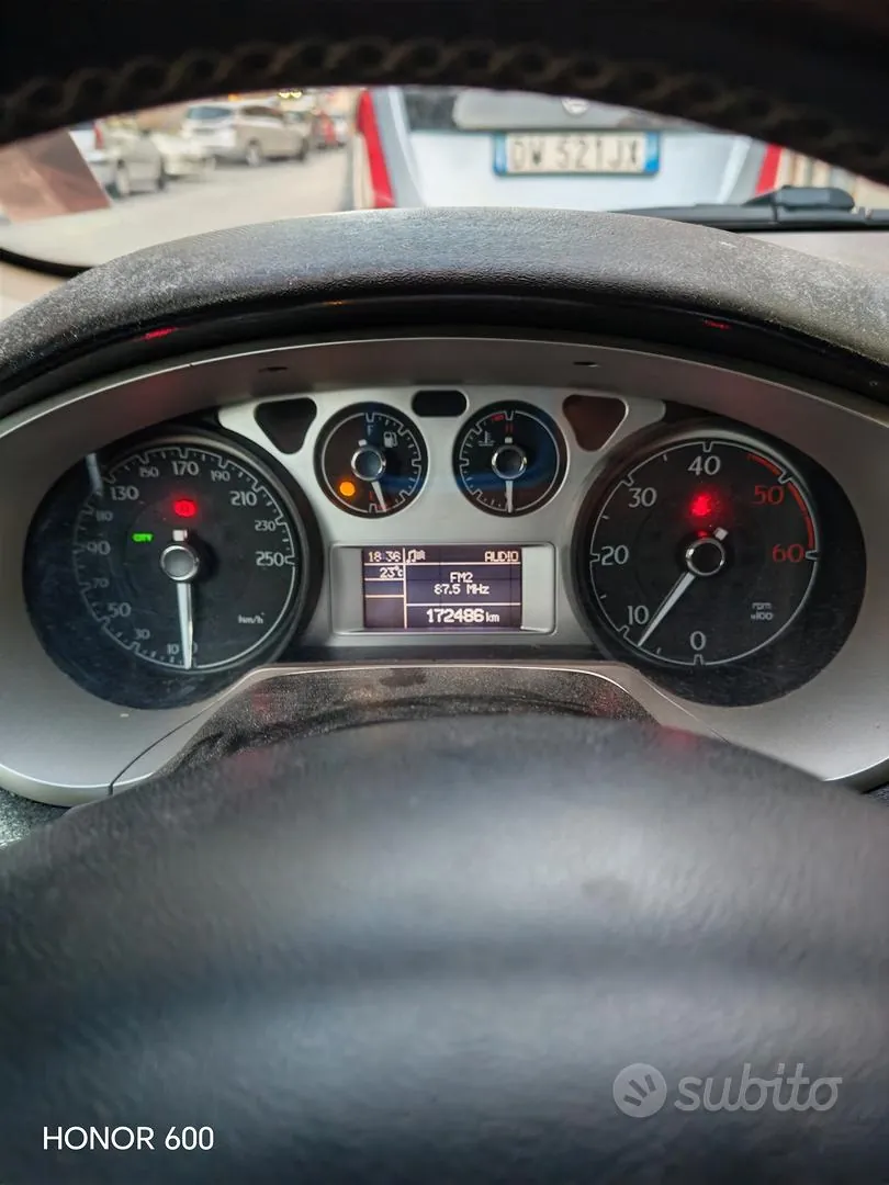 Lancia Delta