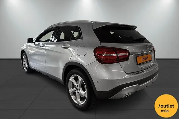 Mercedes-Benz Gla 2019 photo 3