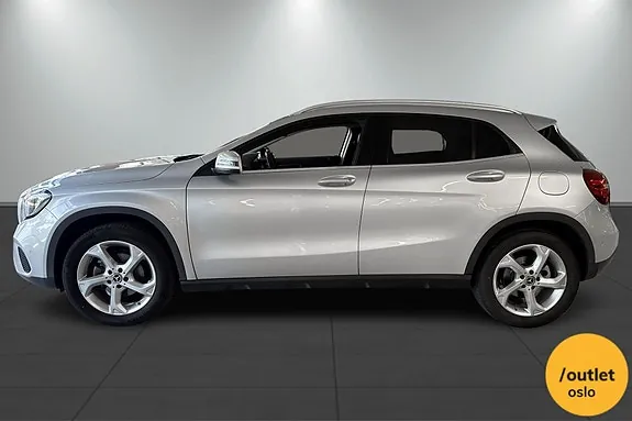 Mercedes-Benz Gla 2019 photo 2