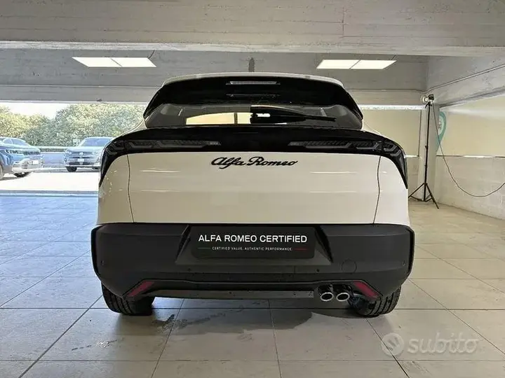 Alfa Romeo Junior 2026 photo 4