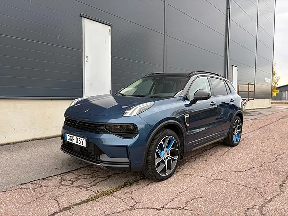 Lynk & Co 01