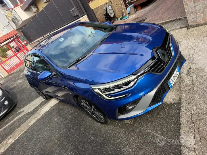 Renault Megane 2021 photo 4