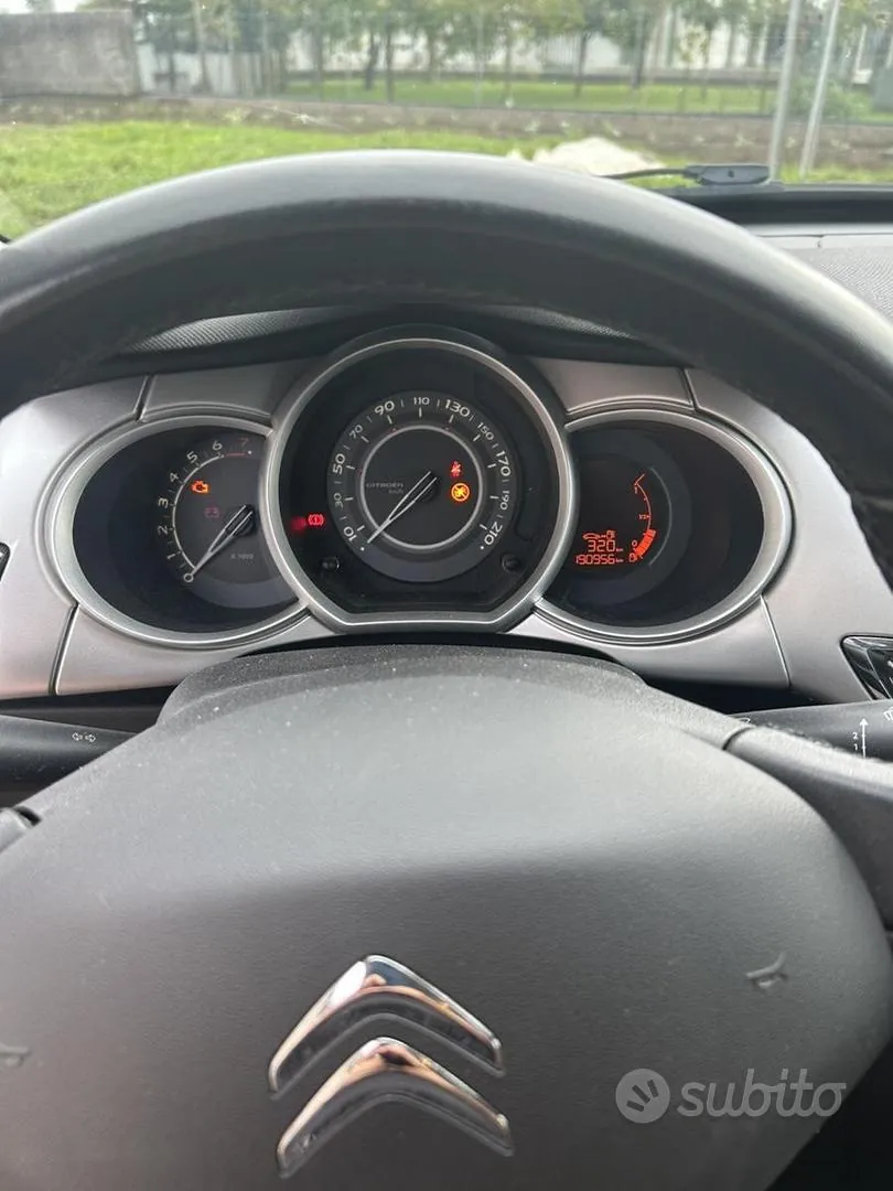 Citroen C3 2013 photo 5