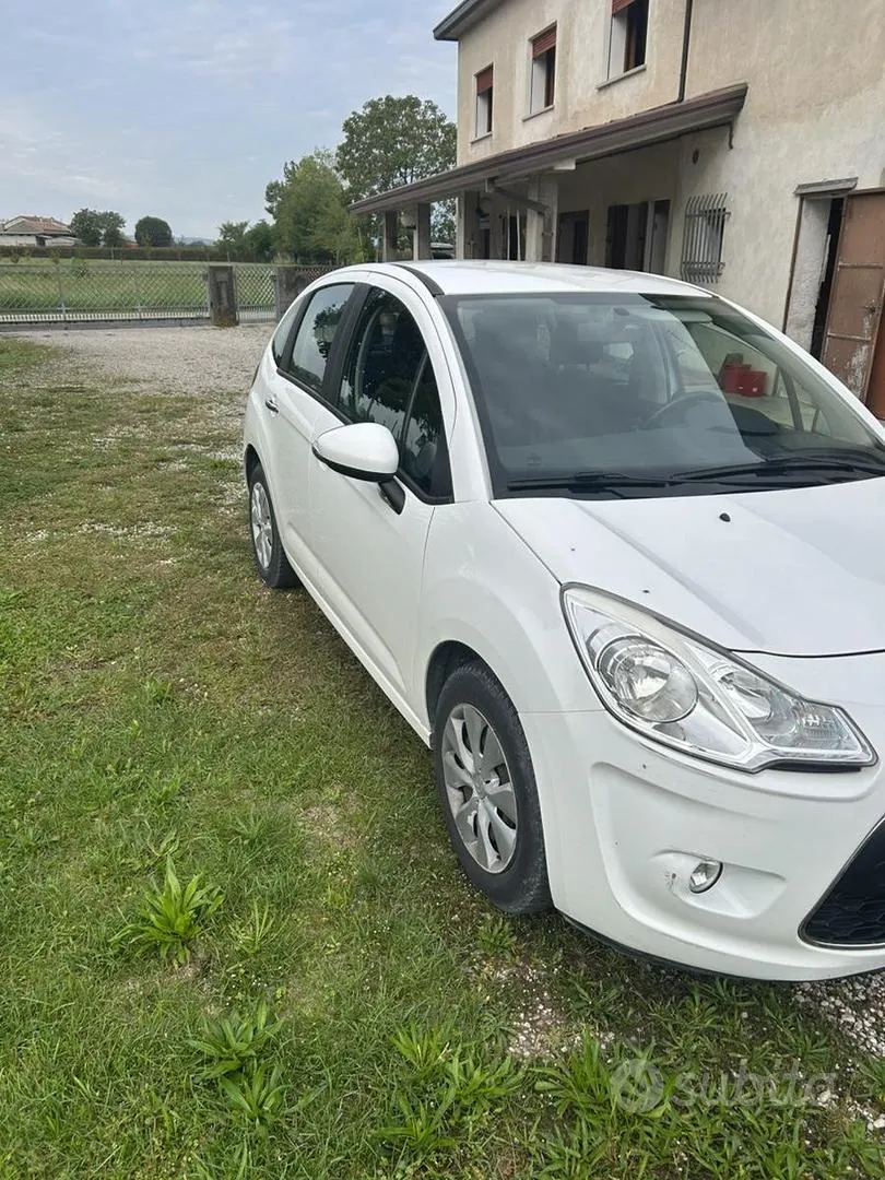 Citroen C3 2013 photo 3
