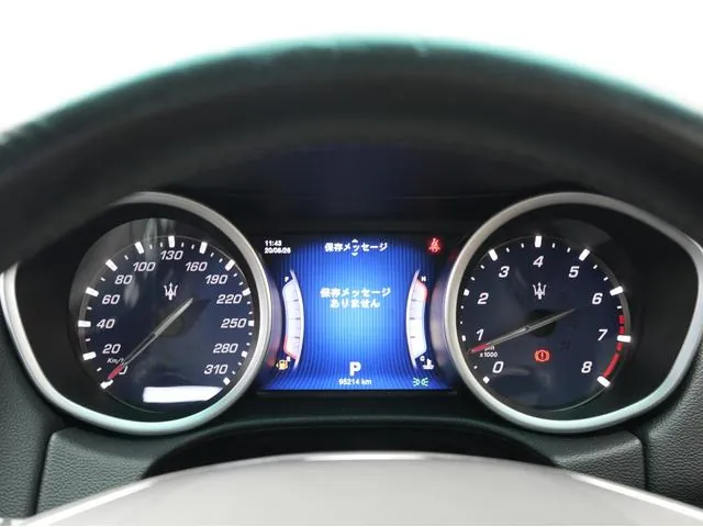 Maserati Ghibli 2017 photo 5
