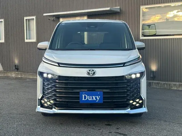 Toyota Volkswagen 2026 photo 5