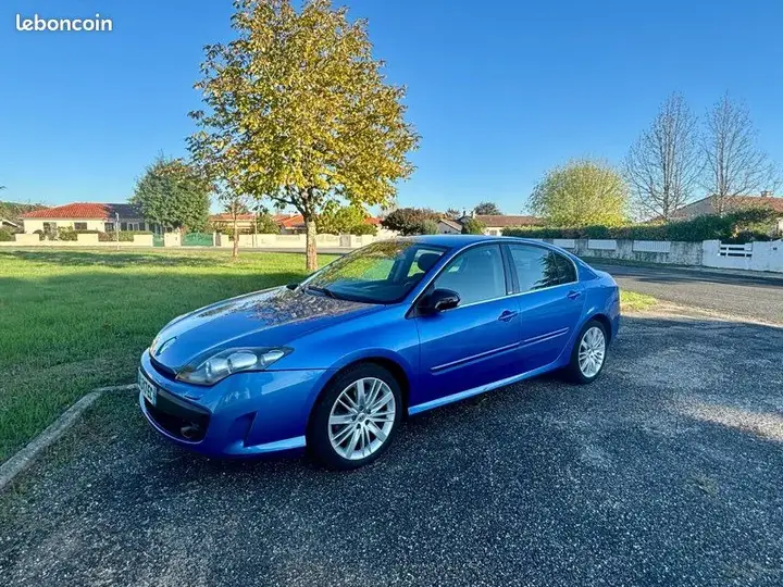 Renault Laguna