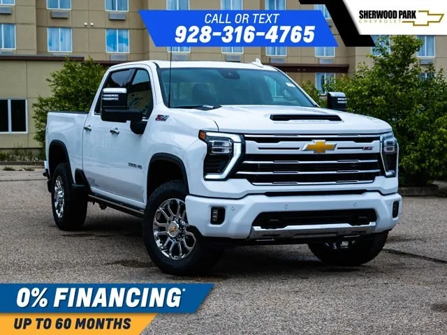 Chevrolet Silverado 3500Hd